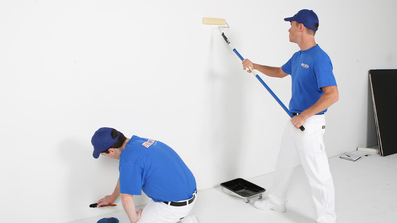 Boya Badana Hizmetleri