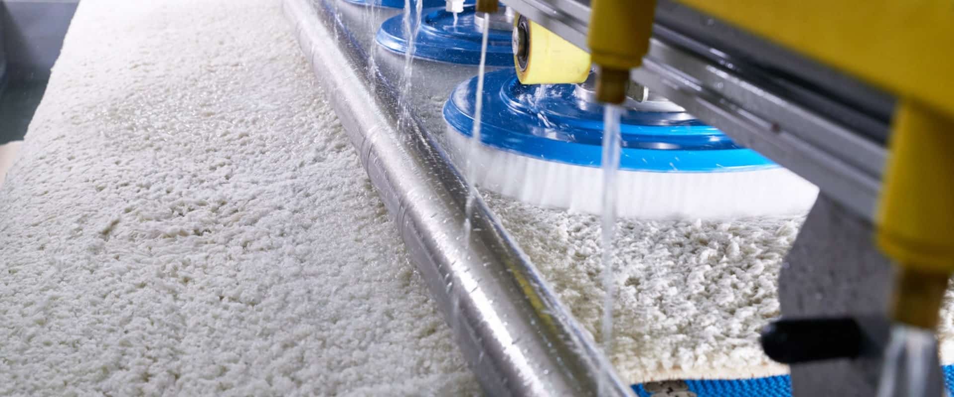 Halı Yıkama Hizmetleri