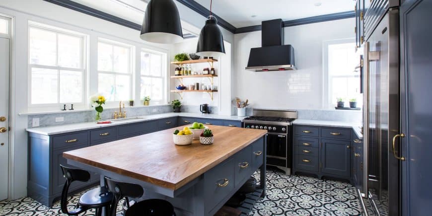 Mutfak Dekorasyon Hizmetleri