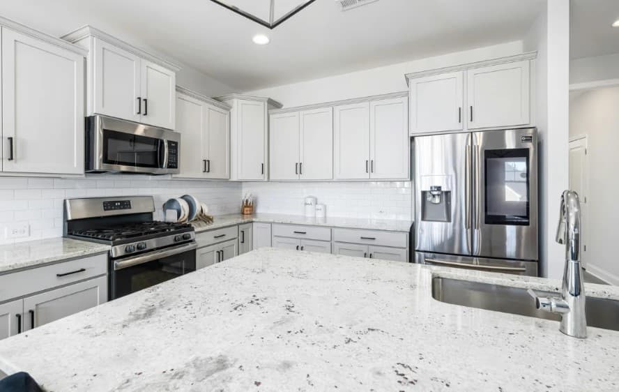 Mutfak Tezgahı Hizmetleri