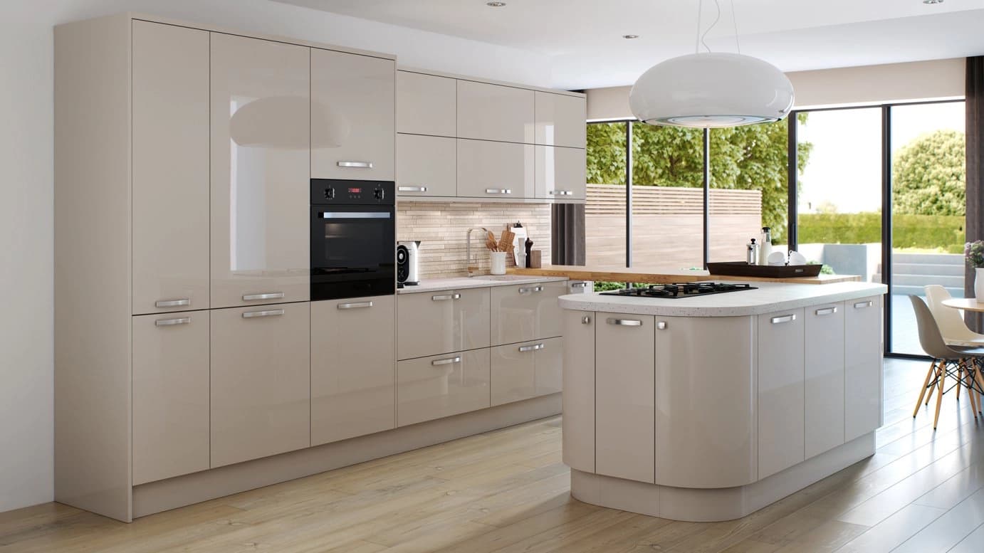 Mutfak Dolabı Hizmetleri