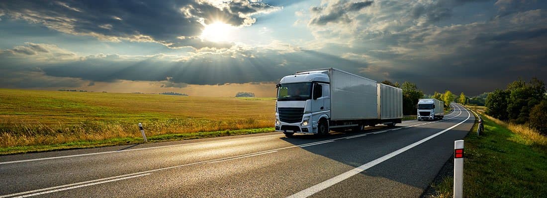 Şehirler Arası Nakliye Hizmetleri