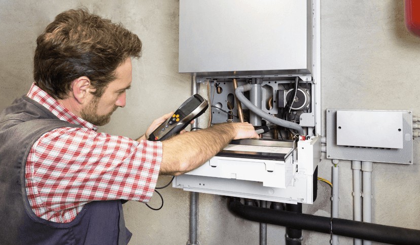 Vaillant Kombi Servisi